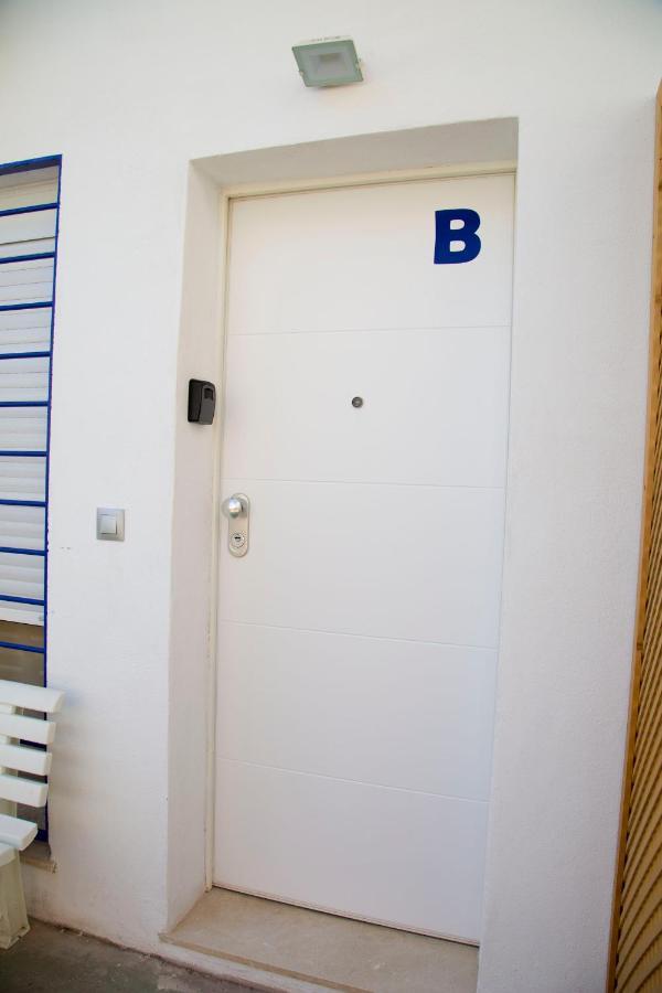 Apartamentos Riscos Torremolinos Luaran gambar
