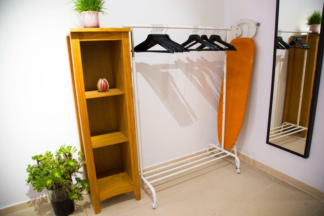Apartamentos Riscos Torremolinos Luaran gambar