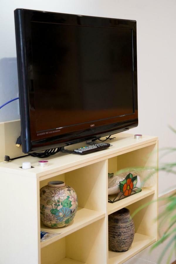 Apartamentos Riscos Torremolinos Luaran gambar